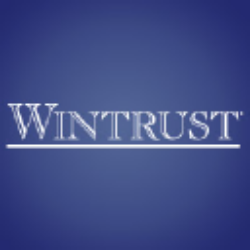 Profile picture for
            Wintrust Financial Corporation