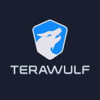 TeraWulf Aktie Logo