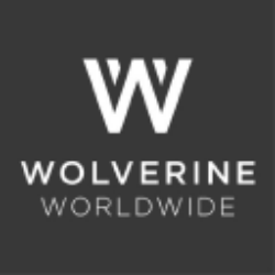 Profile picture for
            Wolverine World Wide Inc