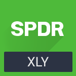 Profile picture for
            SPDR Select Sector Fund - Consumer Discretionary