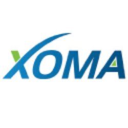 Profile picture for
            XOMA Corporation