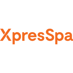 Profile picture for
            XpresSpa Group Inc