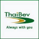 Thai Beverage PCL Logo