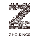 Profile picture for
            Z Holdings Corporation