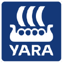 Yara Intl. Logo