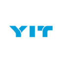 YIT Aktie Logo