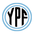 YPF ADR Logo