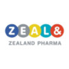 Profile picture for
            Zealand Pharma A/S