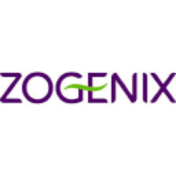 Profile picture for
            Zogenix Inc