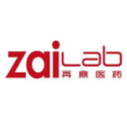 Profile picture for
            Zai Lab Ltd