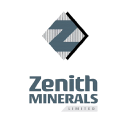 Profile picture for
            Zenith Minerals Limited