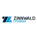 ZINNWALD LITHIUM LS -,01 Logo