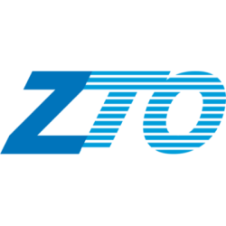 Profile picture for
            ZTO Express (Cayman) Inc
