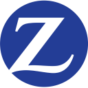 ZURICH INSURANCE Logo