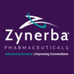 Profile picture for
            Zynerba Pharmaceuticals Inc